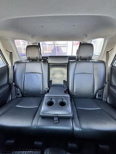 Toyota: Toyota 4Runner: 2020 г., 4 л, Автомат, Бензин, Внедорожник — 17