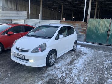 хонда фит коропка: Honda Fit: 2003 г., 1.5 л, Вариатор, Бензин, Хэтчбэк