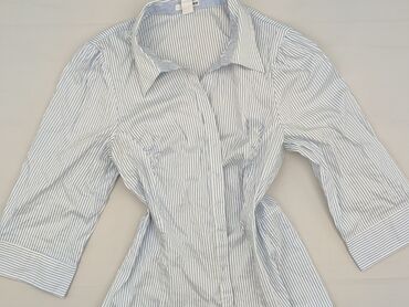 Kobiety: Koszula damska, H&M, rozmiar 2XL