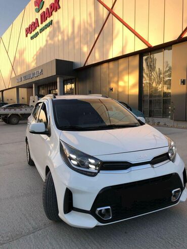 киа сонато: Kia Morning: 2021 г., 1 л, Автомат, Бензин