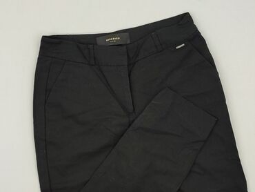 reserved piżamy: Material trousers for women, Reserved, size S (EU 36)