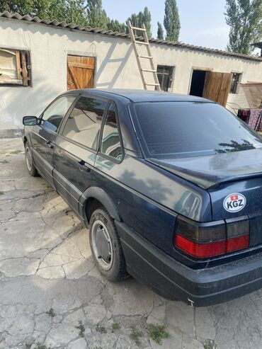 купить набор ключей force: Volkswagen Passat: 1988 г., 1.8 л, Механика, Бензин, Седан