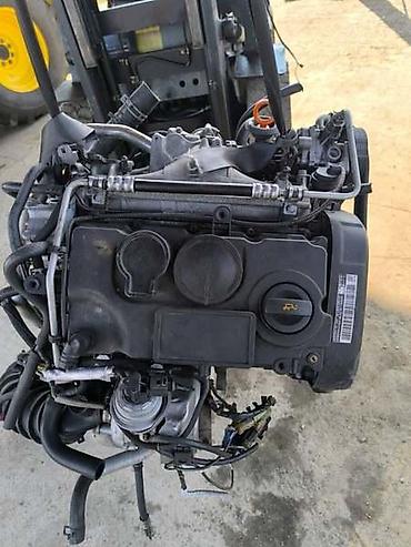 auto l: MOTOR 2.0 CRD ZA DODGE CALIBER OD 2007. DO 2010. GOD. | Motor 2.0 — 1