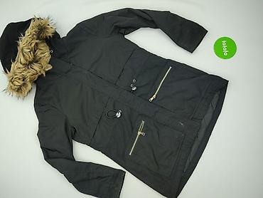 bory sinsay: Sinsay, Parka damska, rozmiar S — 2