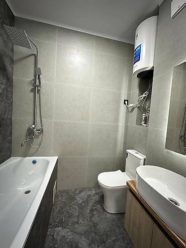 Продажа квартир: 1 комната, 38 м², Элитка, 8 этаж, Евроремонт — 4