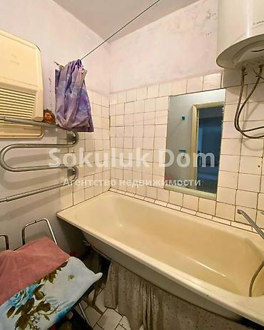 кара балтп: 4 комнаты, 82 м², 106 серия, 2 этаж — 7