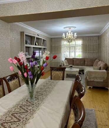 Həyət evləri və villaların satışı: 4 otaqlı, 180 kv. m, Kredit yoxdur, Yeni təmirli -da lalafo.az — 5 Həyət evləri və villaların satışı: 4 otaqlı, 180 kv. m, Kredit yoxdur, Yeni təmirli — 5