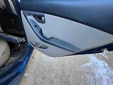priora ehtiyyat hissələri: Chevrolet Cobalt – ehtiyat hissələri — 9