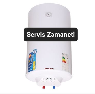 ariston ikinci el: Ariston 80 l, Yeni, Kredit yoxdur, Pulsuz çatdırılma