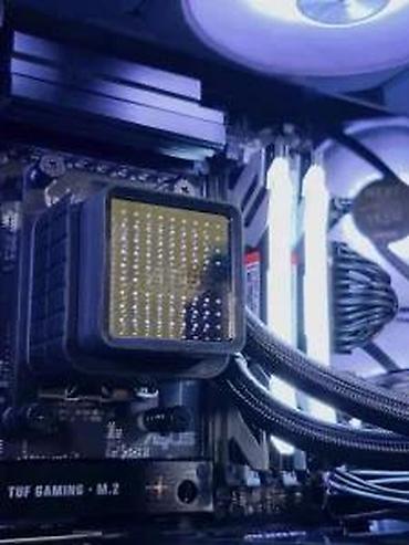 Desktop računari i radne stanice: Ryzen 9 9950X3D RTX 5080 X870 32GB 2TB - SM177PC. ✨ Prodaja i — 19