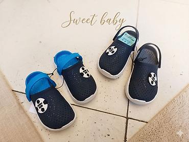 Детская обувь: 🌈 кроксы 👣💛 Лёгкие, удобные и очень комфортные для прогулок, садика — 11