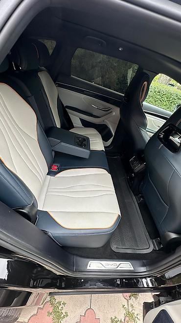 byd e9 1: BYD Song Plus: 2024 г., 1.5 л, Вариатор, Электромобиль, Кроссовер — 8