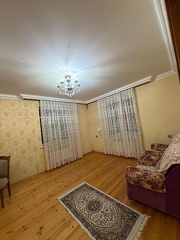 ev səkli: Ramana qəs. 4 otaqlı, 160 kv. m, Kredit yoxdur, Orta təmir — 10