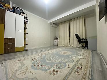 48: 1 комната, 48 м², Южная Магистраль Элитка, 7 этаж, Евроремонт — 1