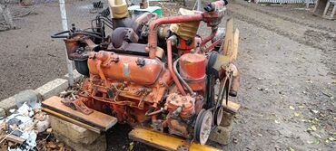 Traktorlar: Traktor Belarus (MTZ) T150, 1992 il, 150 at gücü, motor 1 l, İşlənmiş — 1