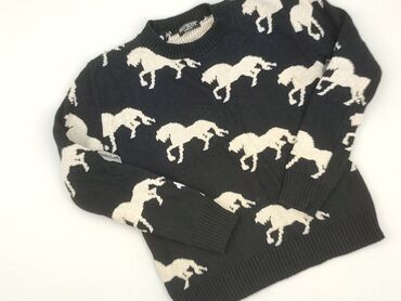 Ubrania damskie: Sweter damski, rozmiar S