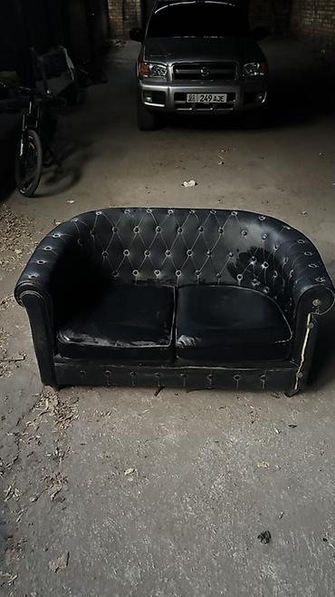 sofa: ОСТАЛСЯ ПОСЛЕДНИЙ ДИВАН ПО ОЧЕНЬ ХОРОШЕЙ ЦЕНЕ ❗️❗️❗️ — 1