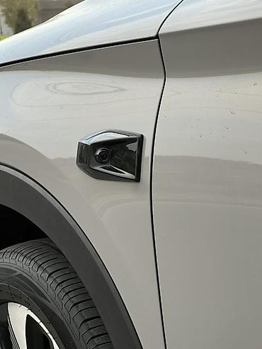электромобили ош: BYD Song Plus: 2025 г., 0.1 л, Автомат, Электромобиль, Кроссовер — 10