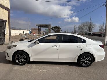 Kia: Kia K3: 2022 г., 1.6 л, Автомат, Бензин, Седан — 6