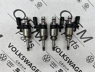 brener na plin: DIZNE BENZINSKE ZA VOLKSWAGEN SCIROCCO, TOURAN, PASSAT B7 . - 05E — 5