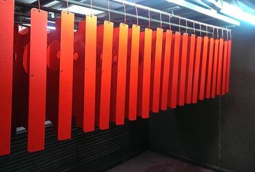 Другие малярные работы: Больше 6 лет опыта — 6