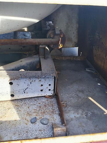 ГАЗ: ГАЗ : 1992 г. — 13