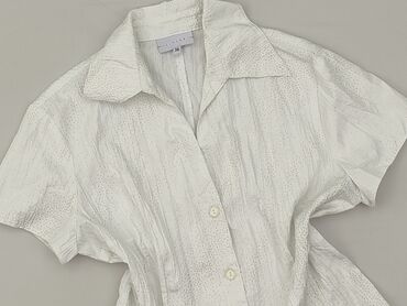 simple koszula damska: Linear, Koszula damska, rozmiar S