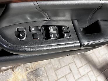 isis toyota: Honda Accord: 2003 г., 3 л, Автомат, Бензин, Седан — 9