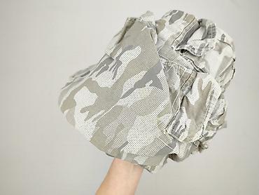 second hand item: Szorty dla mężczyzn, rozmiar S — 4