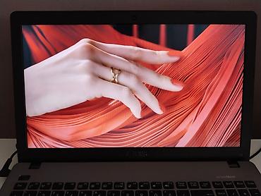 ASUS: Asus R510C / 15.6 Led Slim 40 pina / Intel Celeron 1007U Prodajem — 12