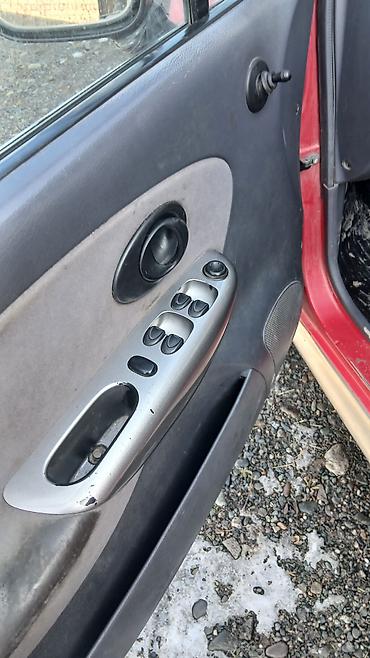 Daewoo: Daewoo Matiz: 2000 г., 0.8 л, Механика, Бензин, Хэтчбэк — 8