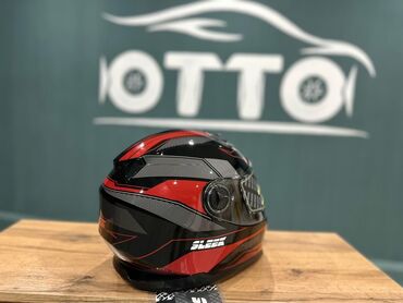 Мотоэкипировка: Мотошлем, Новый, Самовывоз, Платная доставка — 5