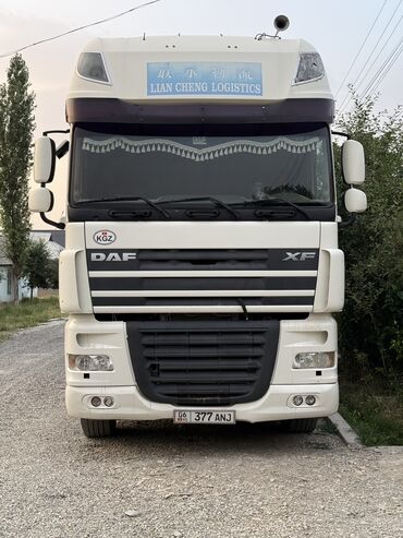 фара опель вектра б: Тягач, DAF, 2007 г., Тентованный