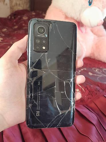 Mobil telefonlar: Redmi K30 Ultra, 256 GB, rəng - Qara — 1