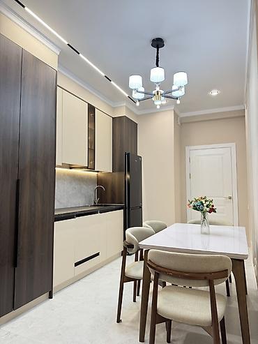 Продажа квартир: 2 комнаты, 65 м², Элитка — 4