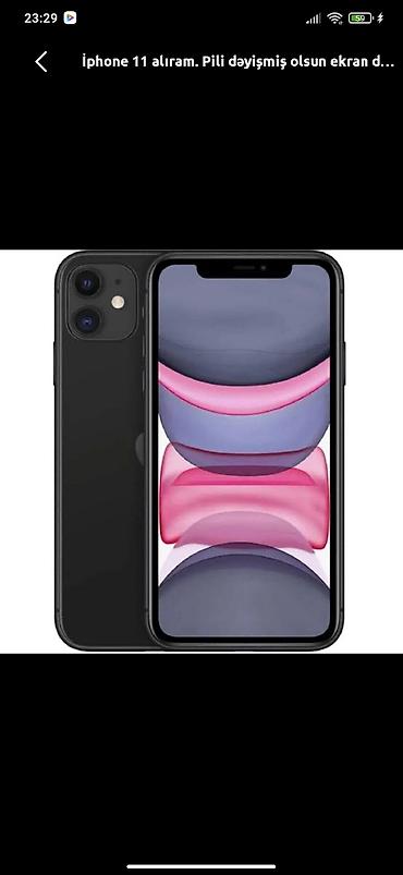 samsung a10 yeni: IPhone 11, 128 GB, Kredit — 1