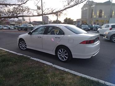 k24: Honda Accord: 2004 г., 2.4 л, Автомат, Бензин, Седан — 3