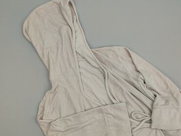 emo ubrania allegro: Bathrobe, size S (EU 36)