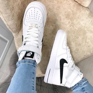 Patike: Nike air force shadow patike Novo Brojevi 36 do 41 fb Moja — 16