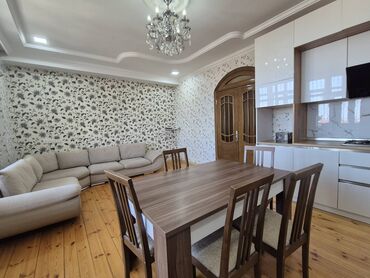 Uzunmüddətli kirayə mənzillər: Sabunçu rayonu, Bakıxanov qəsəbəsi, 4 saylı ASAN Xidmət yaxınlığında — 2