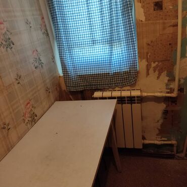 Köhnə tikili: Bakı, 7-ci mikrorayon, 1 otaqlı, Köhnə tikili, m. Azadlıq Prospekti, 35 kv. m — 14