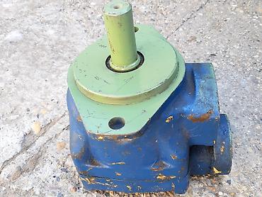 uradi sam tecna guma: Hidraulicna pumpa Abex Denison Made in France T2SD Y 028 1 R 01A1 — 7