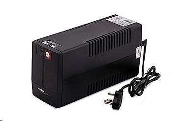 Источники бесперебойного питания: UPS 600VA / 650VA - Tip: Line-interactive UPS, avtomatik gərginlik — 2