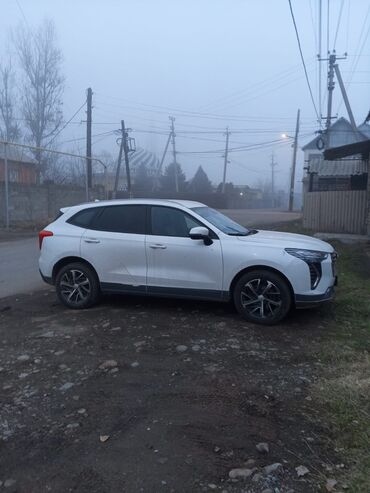 Great Wall: Great Wall : 2022 г., 1.5 л, Автомат, Бензин, Кроссовер — 3