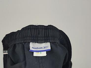urban dresy: Reebok, Szorty damskie, rozmiar M — 4
