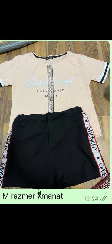 Digər qadın geyimləri: Qarışıq geyimlər — 18