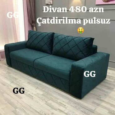 Çarpayılar: Divan, Yeni, Açılan, Bazalı