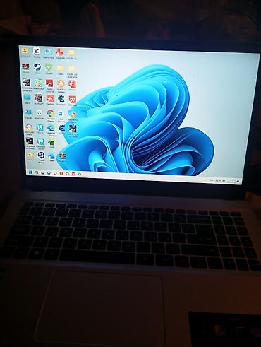 acer komputer: İdeal vəziyyətdə acer kompüteri satıram 6ay əvvəl alınıb qiyməti — 1