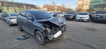 авиатор: Hyundai Tucson 1.7 CRDi 2017 — авторазбор на запчасти Привезен из — 2