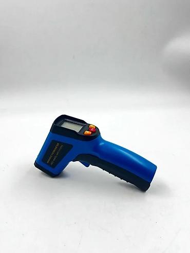Измерительные приборы: Lazer termometr TS-600 Lazer termometr TS-600 Lazer termometr TS-600 — 3